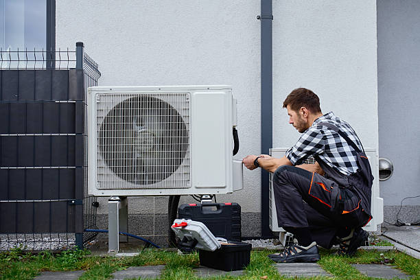 Trusted Furnace Repair service in Northbridge, MA - HVAC Repair CO